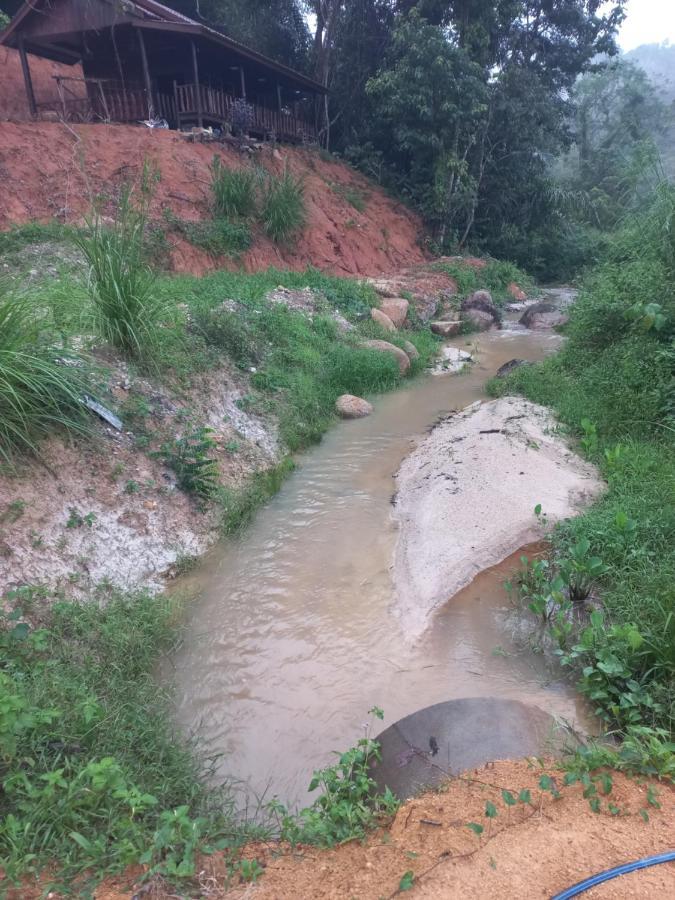 Sya Cottage Kuala Pilah Exterior photo
