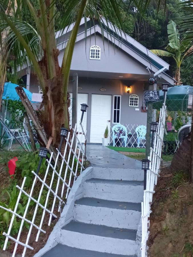 Sya Cottage Kuala Pilah Exterior photo
