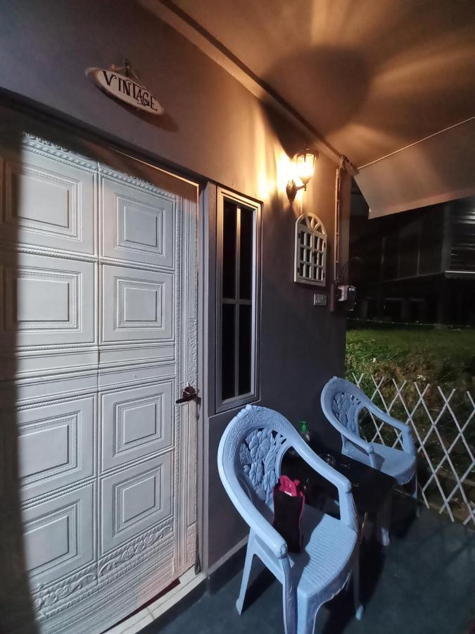 Sya Cottage Kuala Pilah Exterior photo