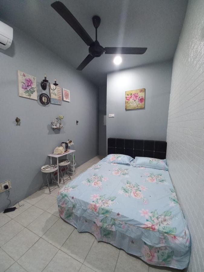 Sya Cottage Kuala Pilah Exterior photo