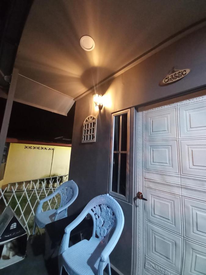 Sya Cottage Kuala Pilah Exterior photo