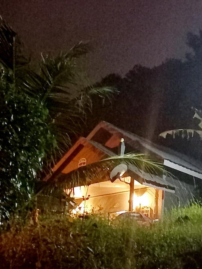 Sya Cottage Kuala Pilah Exterior photo