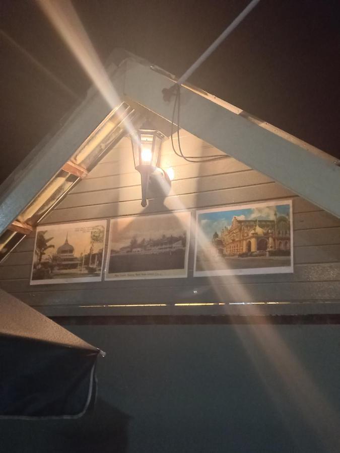 Sya Cottage Kuala Pilah Exterior photo