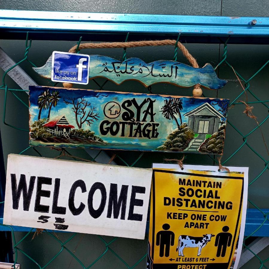 Sya Cottage Kuala Pilah Exterior photo