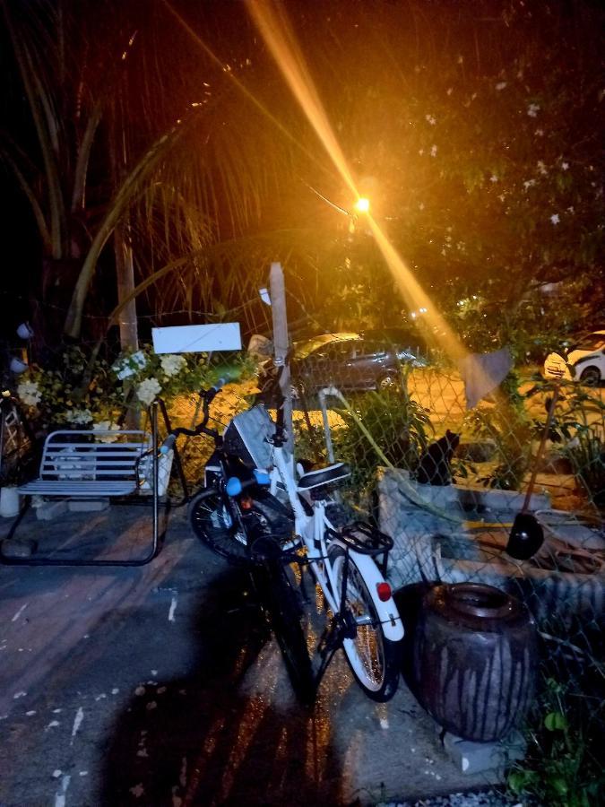 Sya Cottage Kuala Pilah Exterior photo