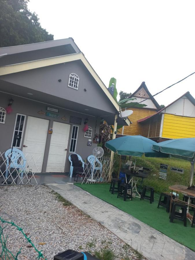 Sya Cottage Kuala Pilah Exterior photo