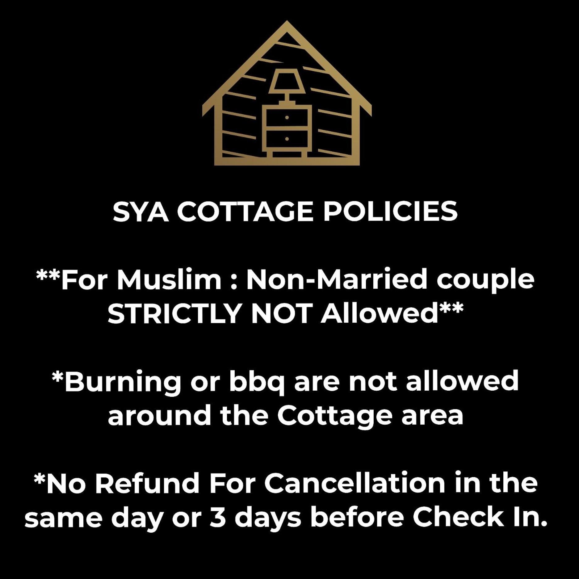 Sya Cottage Kuala Pilah Exterior photo